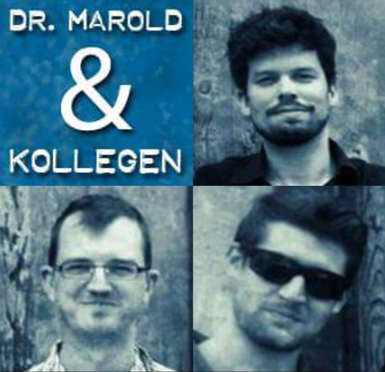 Dr. Marold und Kollegen